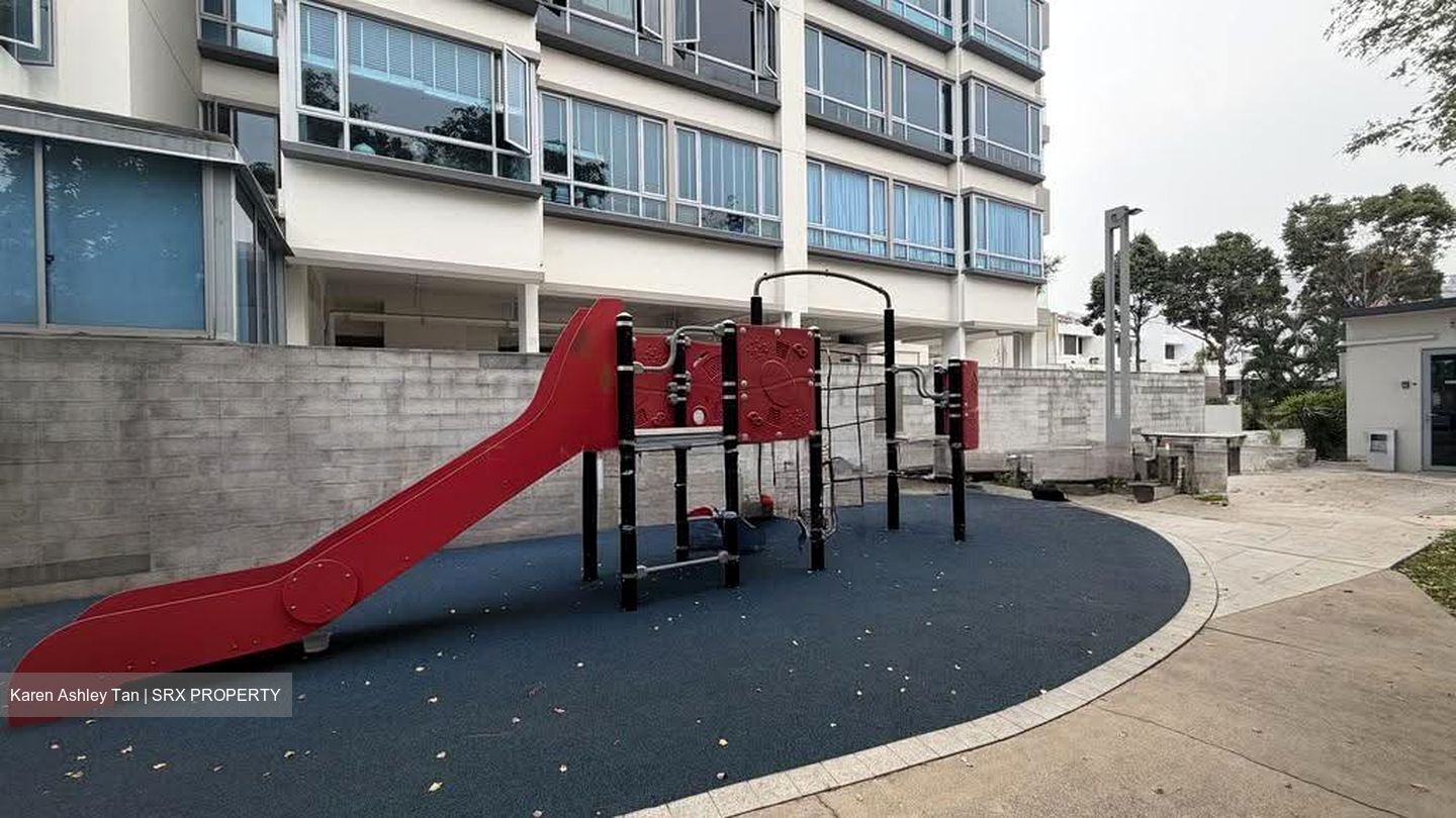 Bleu @ East Coast (D16), Condominium #630472411
